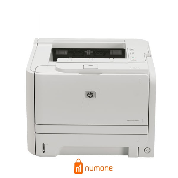 پرینتر لیزری اچ پی مدل LaserJet P2035 اورجینال