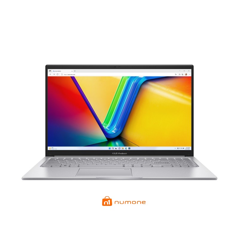 لپ تاپ 15.6 اینچی ایسوس مدل R1504VA پردازنده Core i5 1335 رم 40 حافظه 1TB SSD گرافیک iris-xe