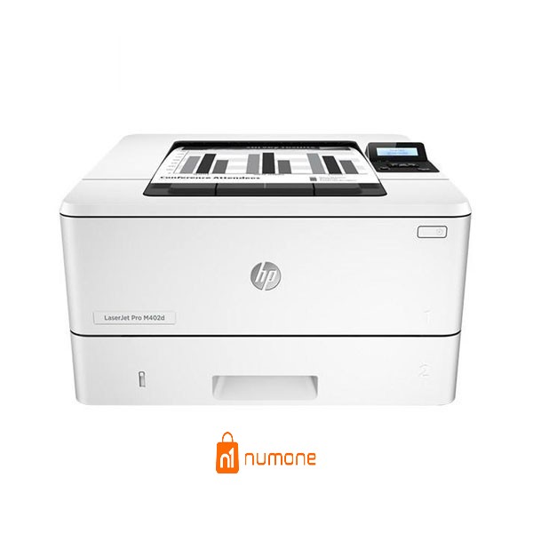 پرینتر لیزری اچ پی مدل LaserJet Pro M402d