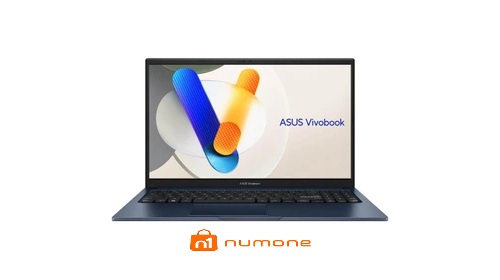 لپ تاپ 15.6 اینچی ایسوس مدل Q533MJ پردازنده Core Ultra 7 155H رم 40 حافظه 512GB SSD گرافیک 6G(3050)