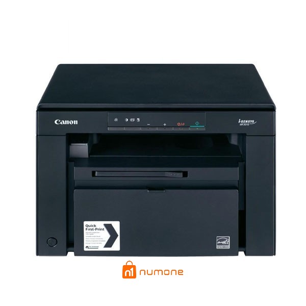پرینتر چندکاره لیزری کانن مدل Imageclass MF3010