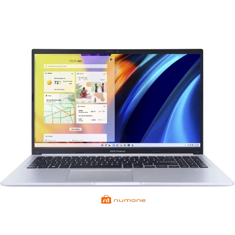 لپ تاپ 15.6 اینچی ایسوس مدل X1502VA پردازنده Core i7 13620H رم 16 حافظه 1TB SSD گرافیک INTEL-UHD