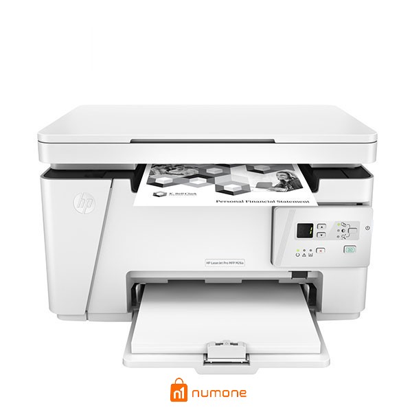 پرینتر چندکاره لیزری اچ پی مدل LaserJet Pro MFP M26a