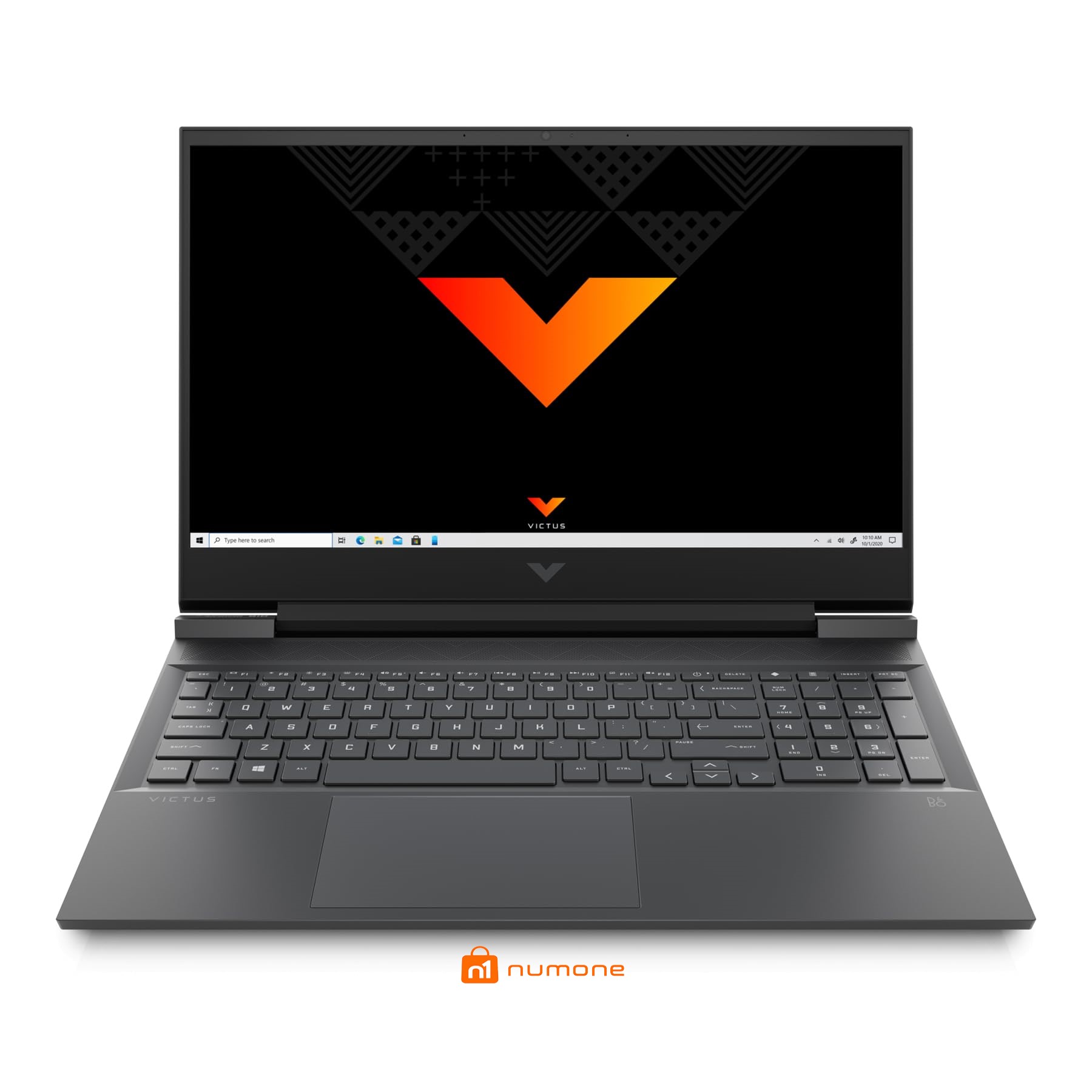لپ تاپ 15.6 اینچی اچ پی مدل FA1018NIA پردازنده Core i5 13500 رم 16 حافظه 1TB SSD گرافیک RTX 4050 6G