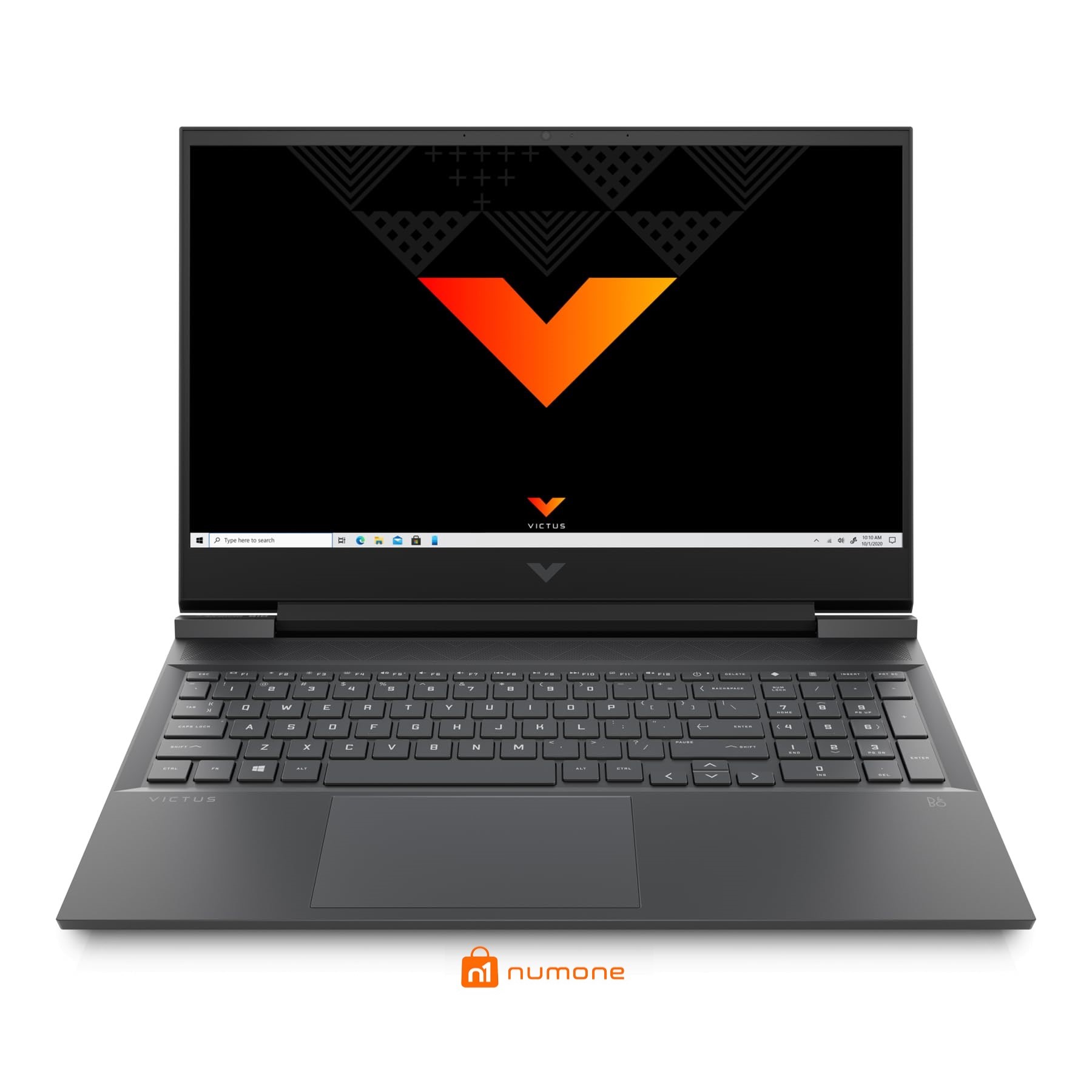 لپ تاپ 15.6 اینچی اچ پی مدل FA1018NIA پردازنده Core i5 13500 رم 64 حافظه 512GB SSD گرافیک RTX 4050 6G