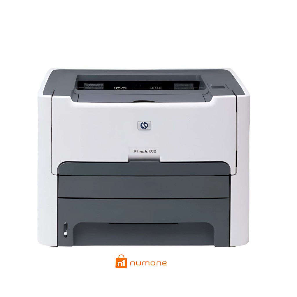 پرینتر لیزری اچ پی مدل Laserjet 1320