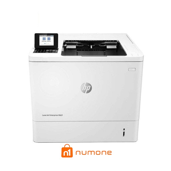 پرینتر لیزری اچ پی مدل M607n