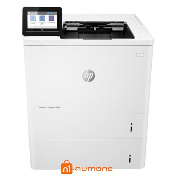 پرینتر لیزری اچ پی مدل LaserJet Enterprise M608x