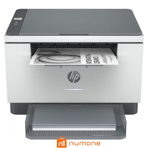 پرینتر چندکاره لیزری اچ پی مدل LaserJet MFP M236dw