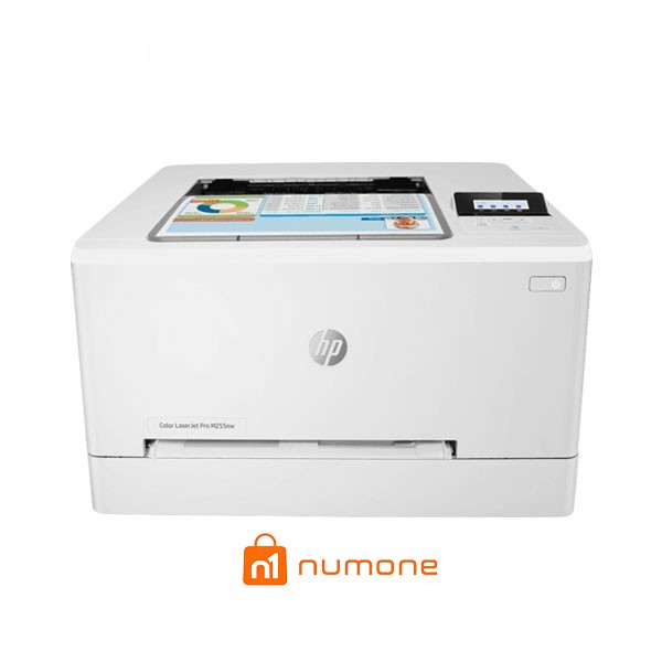 پرینتر اچ پی مدل Color LaserJet Pro M255nw