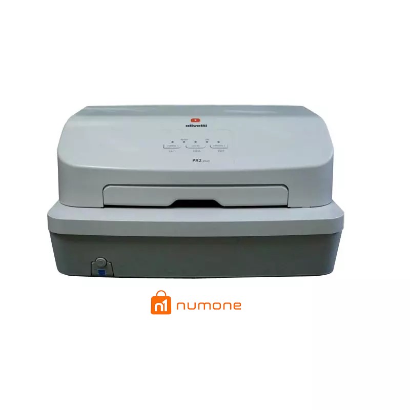 دستگاه پر فراژ چک اولیوتی مدل PR2 PLUS