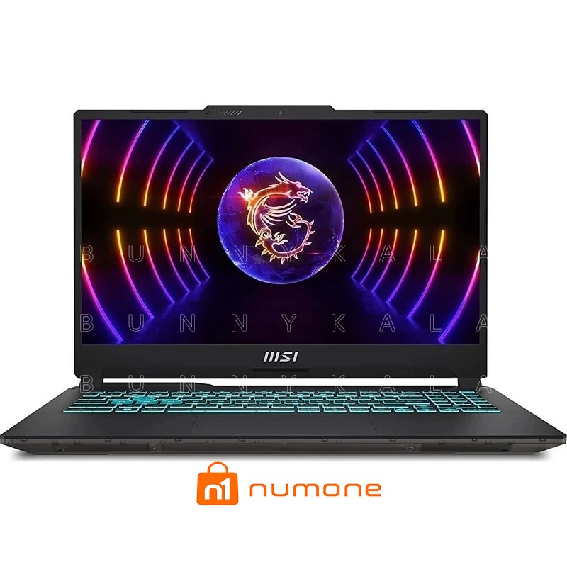 لپ تاپ 15.6 اینچی ام اس ای مدل CYBORG 15 A13UDX پردازنده Core i7 13620H رم 32 حافظه 512GB SSD گرافیک 6G(3050)