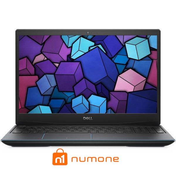لپ تاپ دل 15.6 اینچی مدل G3 15 3500 Gaming پردازنده Core i5 10300H رم 16GB حافظه 1TB 256GB SSD گرافیک 4GB