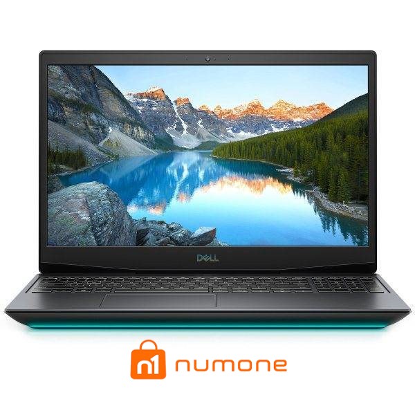 لپ تاپ دل 15.6 اینچی مدل G5 15 5500 Gaming پردازنده Core i7 10750H رم 16GB حافظه 1TB SSD گرافیک 6GB