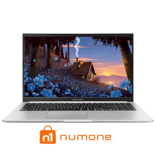 لپ تاپ ایسوس 15.6 اینچی مدل VivoBook A1504VA پردازنده Core i7 1355U رم 8GB حافظه 512GB SSD گرافیک Intel IRIS
