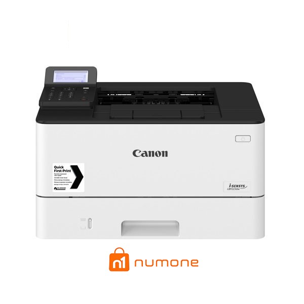پرینتر کانن مدل i-SENSYS LBP223dw