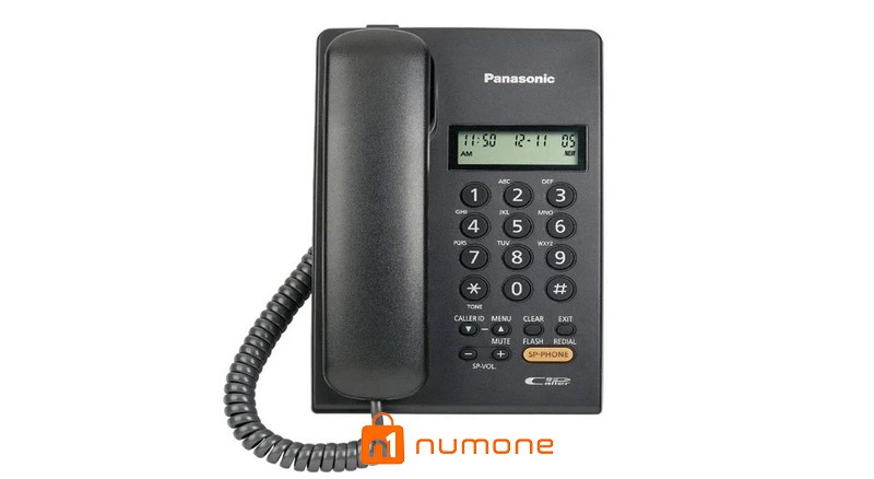 تلفن پاناسونیک مدل KX-TSC62