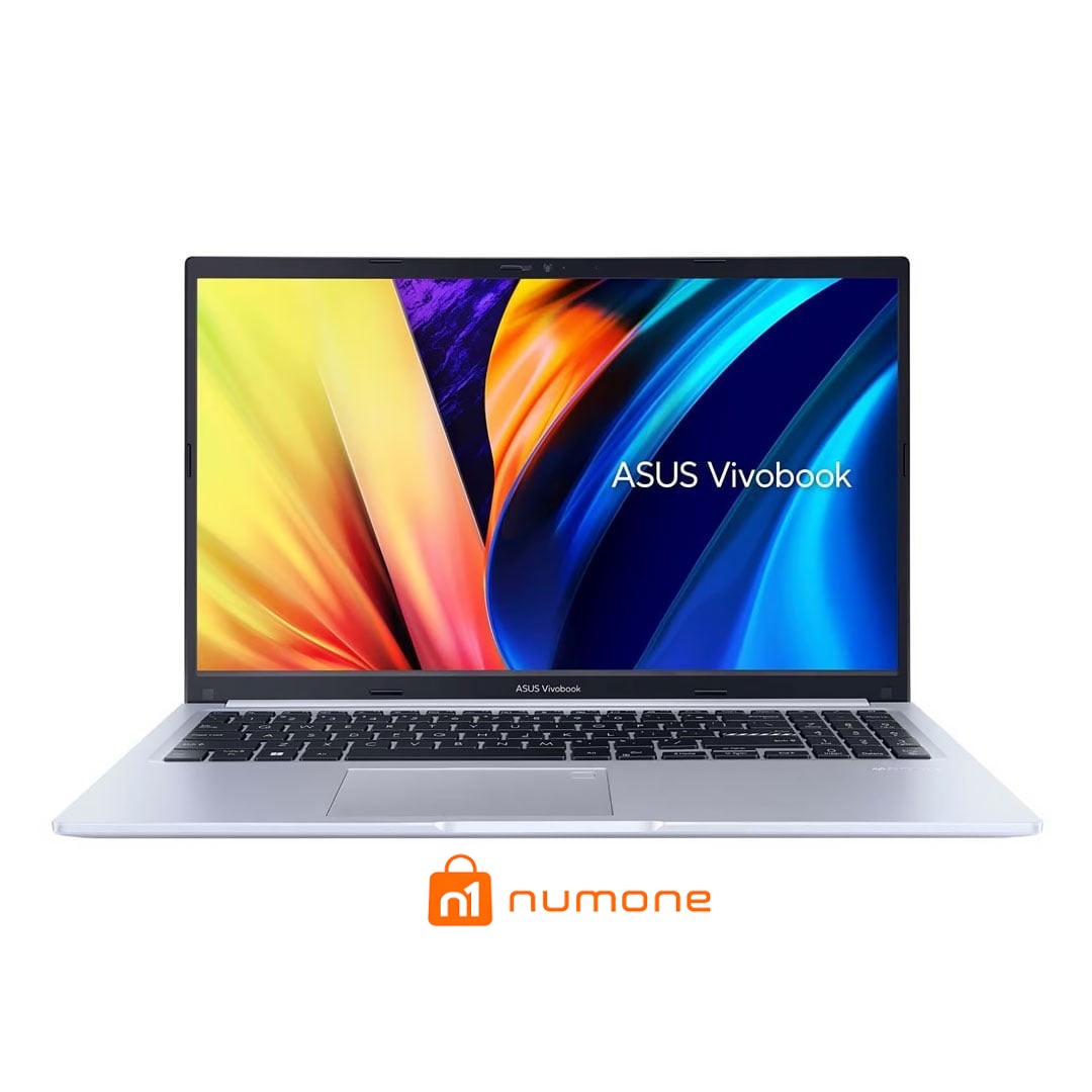 لپ تاپ ایسوس 15.6 اینچی مدل X1502ZA پردازنده Core i3 1220P رم 16GB حافظه 1TB SSD گرافیک INTEL UHD