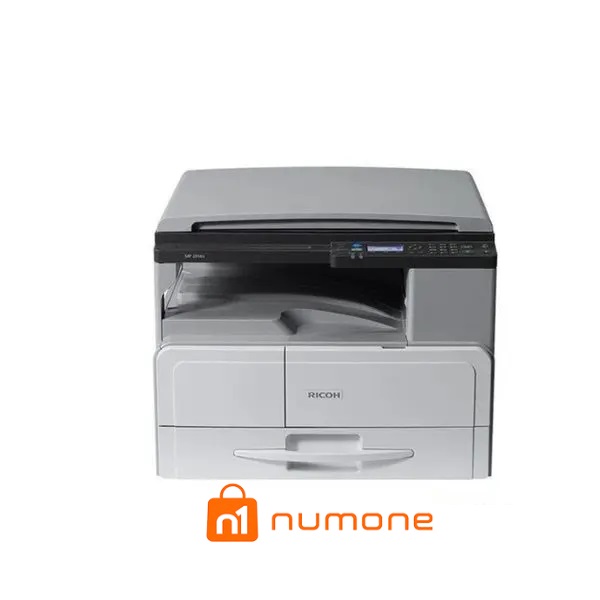 دستگاه کپی مدل Ricoh MP-2014D