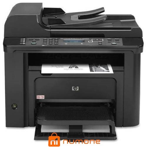 پرینتر چند کاره لیزری اچ پی مدل LaserJet M1536DNF