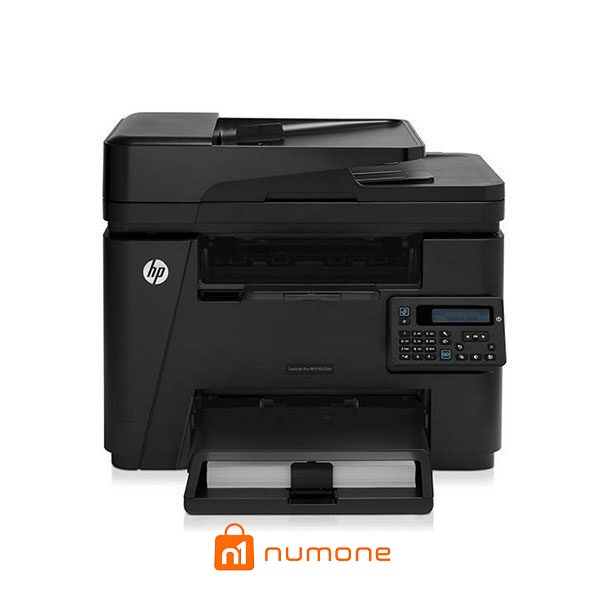 پرینتر لیزری اچ پی مدل LaserJet Pro MFP M225DN