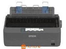 پرینتر سوزنی اپسون مدل LQ 350