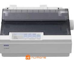 پرینتر سوزنی اپسون مدل LQ-300