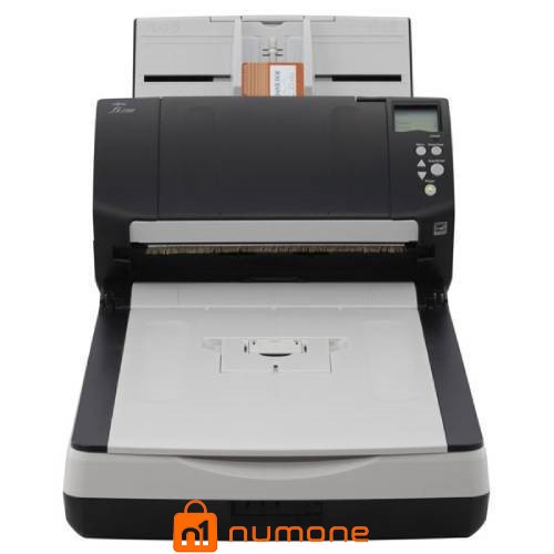 اسکنر حرفه ای اسناد فوجیتسو مدل Fi-7260