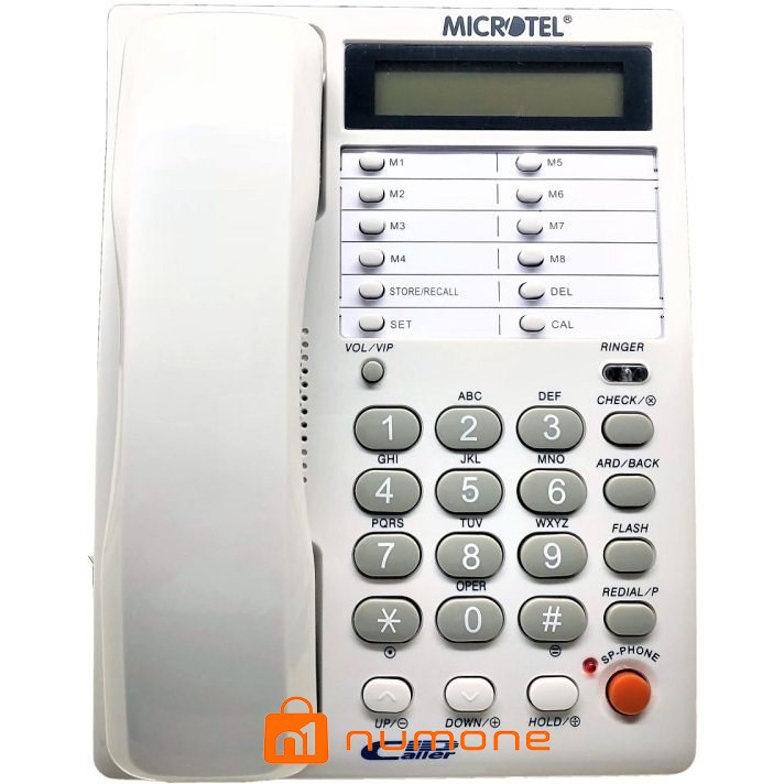 تلفن میکروتل مدل tsc31cid