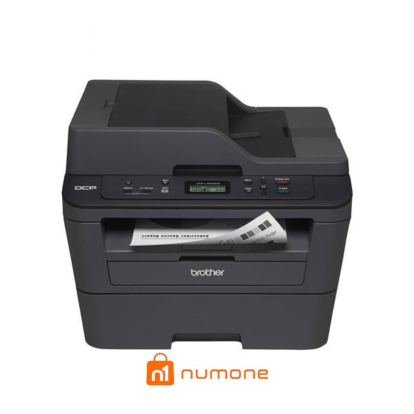 پرینتر لیزری چندکاره برادر مدل DCP-L2540DW