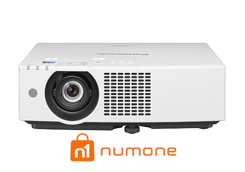 ویدئو پروژکتور پاناسونیک مدل VMZ61