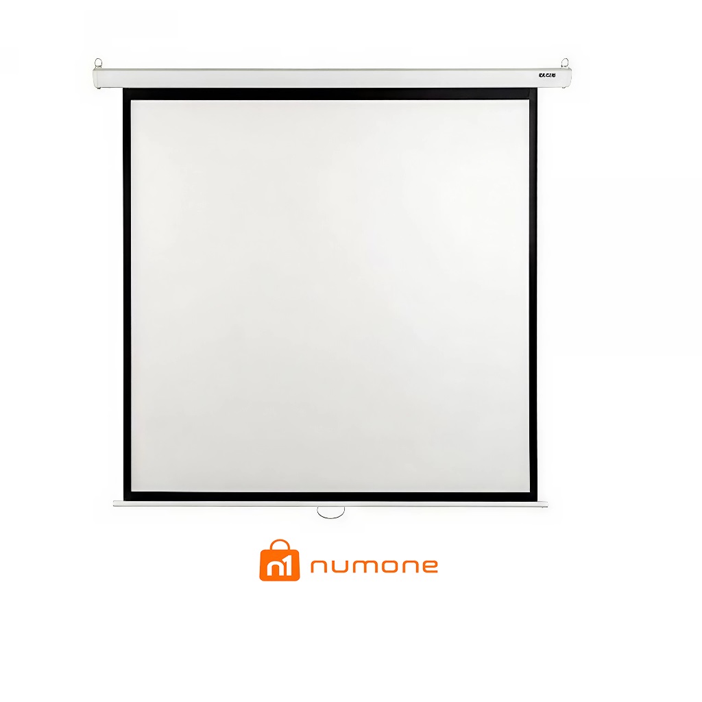 پرده نمایش ویدئو پروژکتور برقی اسکوپ 400×600