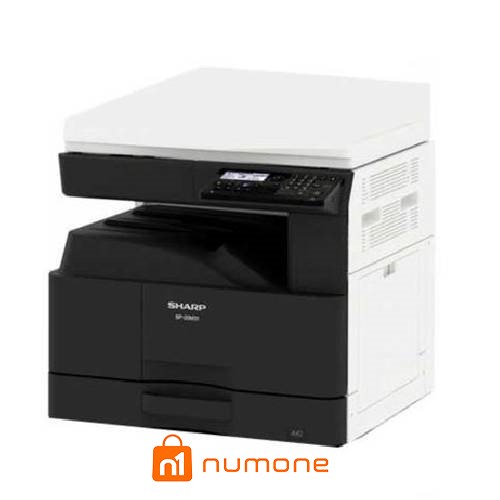دستگاه کپی سه کاره شارپ مدل BP-X240L