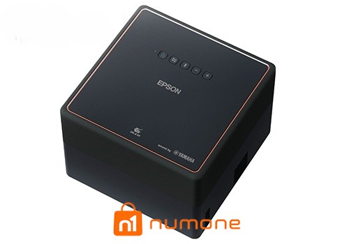 ویدئو پروژکتور اپسون مدل EF-12