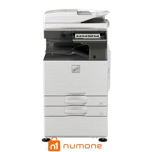 دستگاه کپی سه کاره شارپ مدل MX-M5050