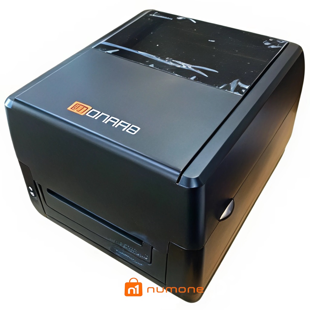 پرینتر لیبل زن Grandmi مدل MI-L1300