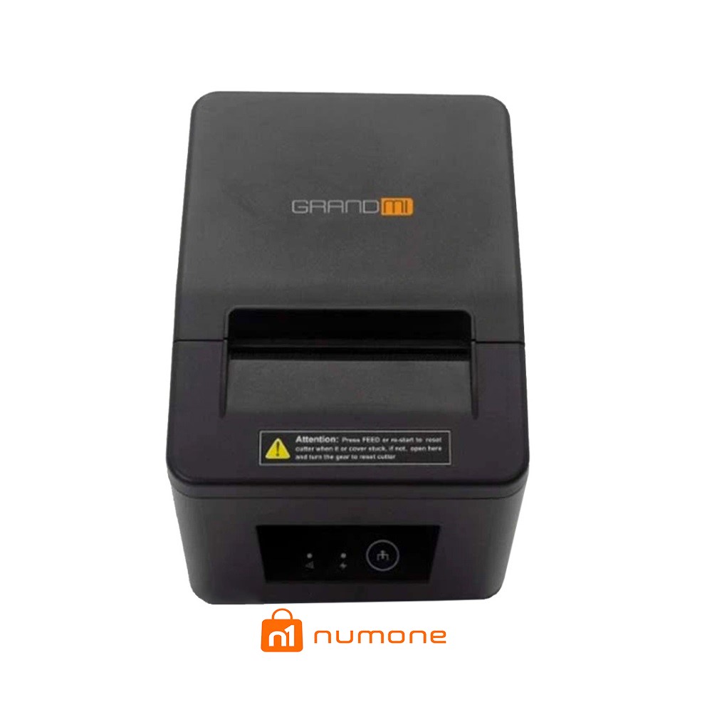 فیش پرینتر حرارتی Grandmi مدل R523N