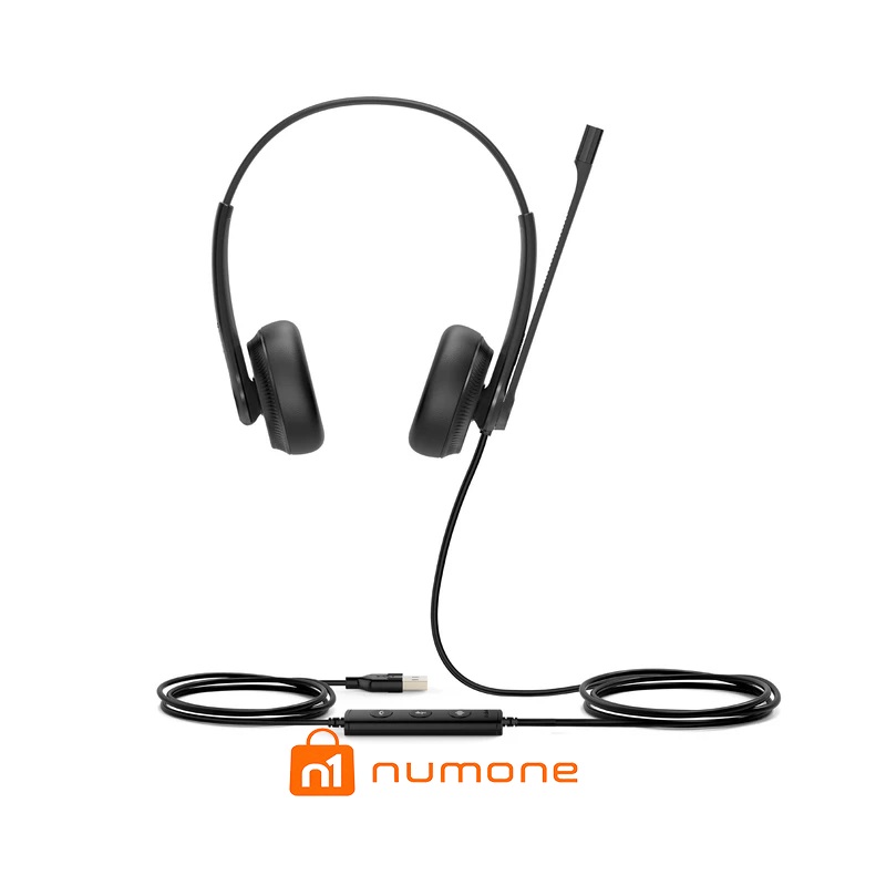 هدست یالینک مدل UH34 Lite Dual