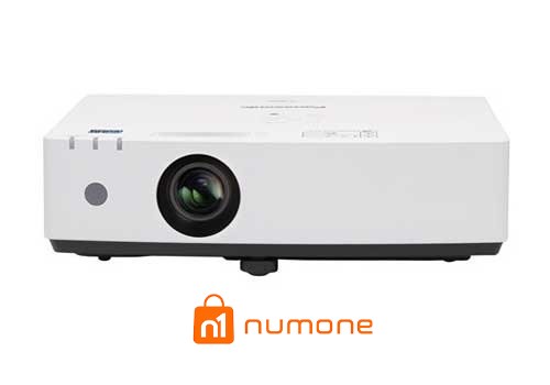 ویدئو پروژکتور پاناسونیک مدل PT-LMZ420