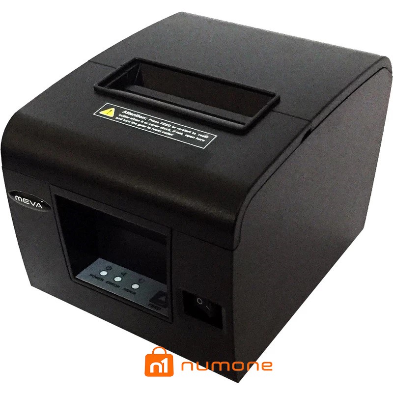 فیش پرینتر حرارتی Meva مدل TP1000w