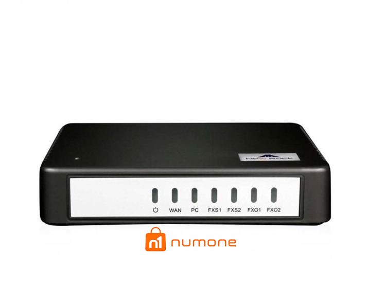 گیت وی نیوراک مدل HX402G
