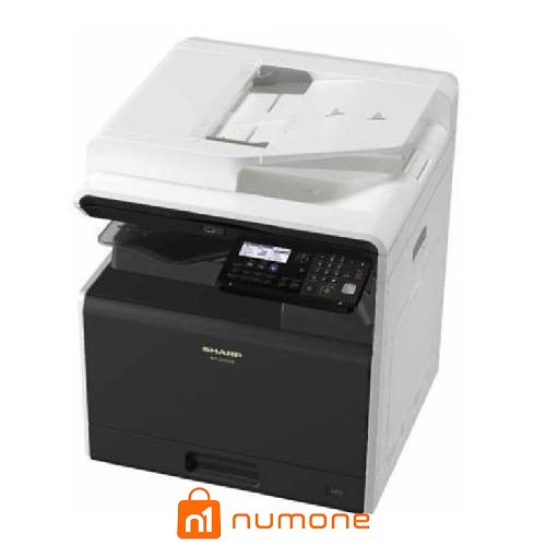 دستگاه کپی شارپ مدل Bp-X240