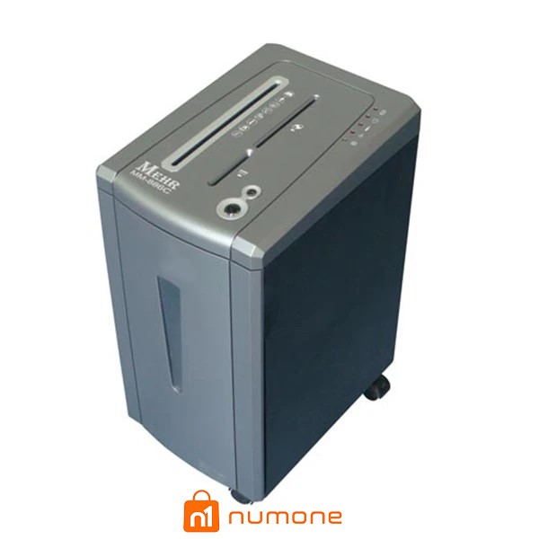 کاغذ خردکن مهر مدل MM 886