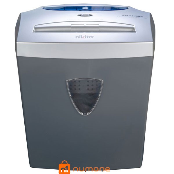کاغذ خردکن نیکیتا مدل 468