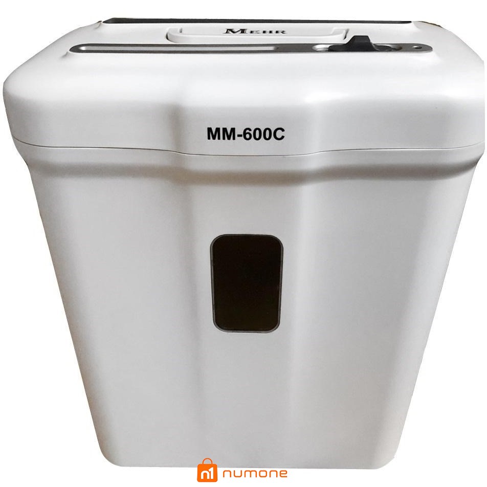 کاغذ خردکن مهر مدل MM-600 C