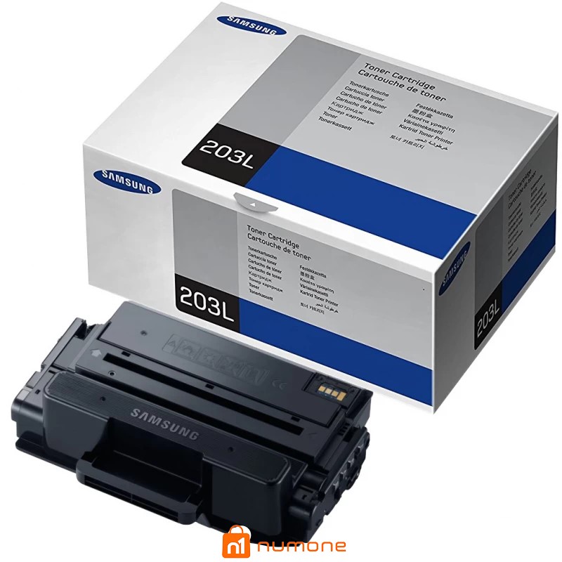 کارتریج لیزری سامسونگ مدل MLT-D203L