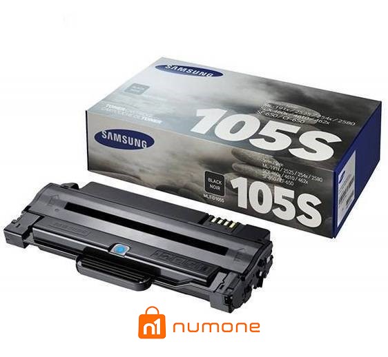 کارتریج مشکی سامسونگ مدل MLT-D105S
