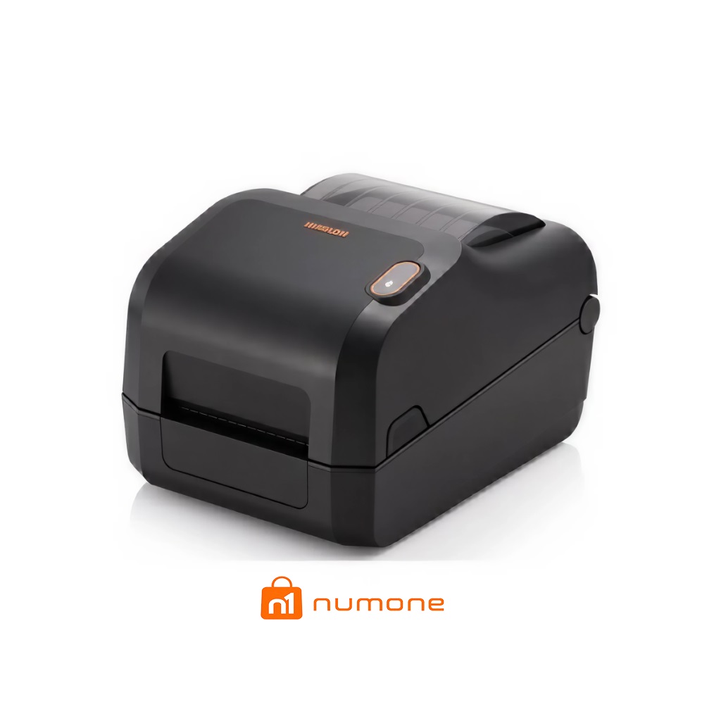 پرینتر لیبل زن بیکسولون مدل XD3-40