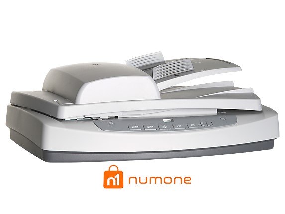 اسکنر اچ پی مدل Scanjet 5590