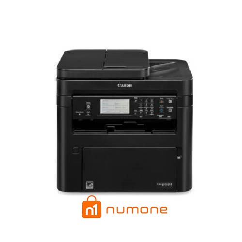 پرینتر چندکاره لیزری کانن مدل i-SENSYS MF4750
